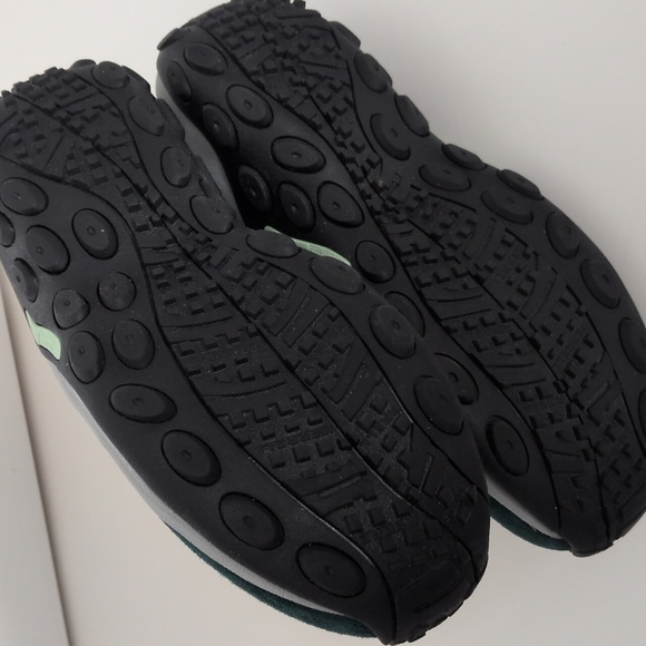 Merrell Women's Jungle Moc - Green - 8.5 - Picture 7 of 9